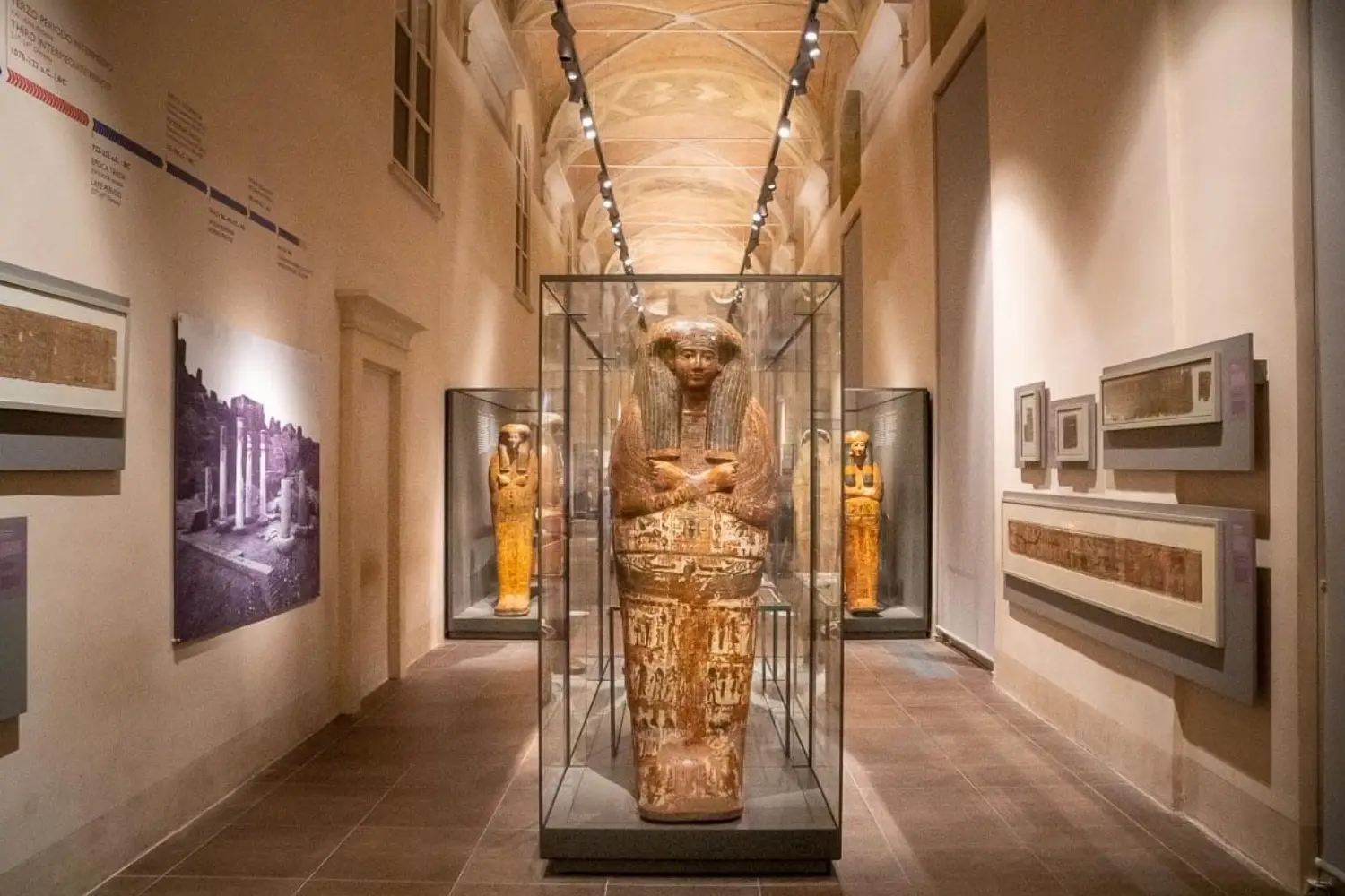 Cairo & Alexandria Tour
