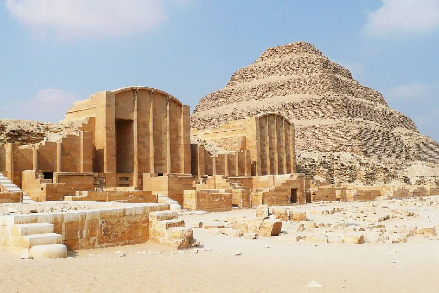 Cairo & Alexandria Tour