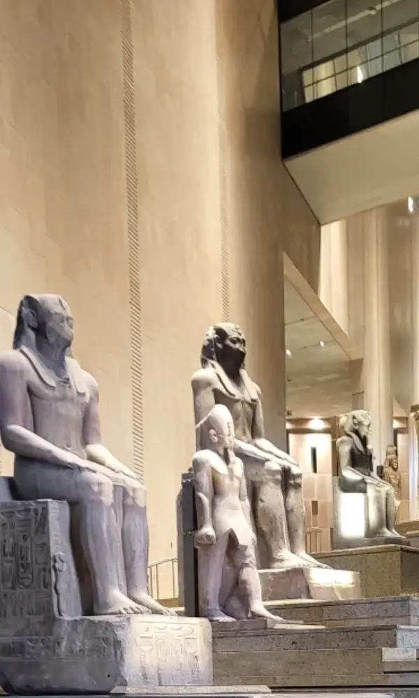Cairo & Alexandria Tour