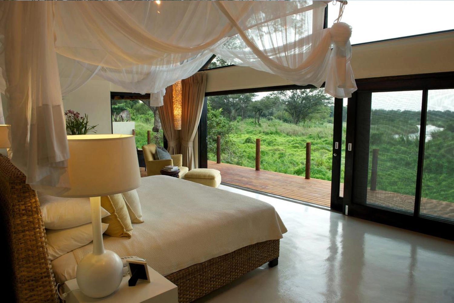 5 Days South Africa Luxury Safari Adventure