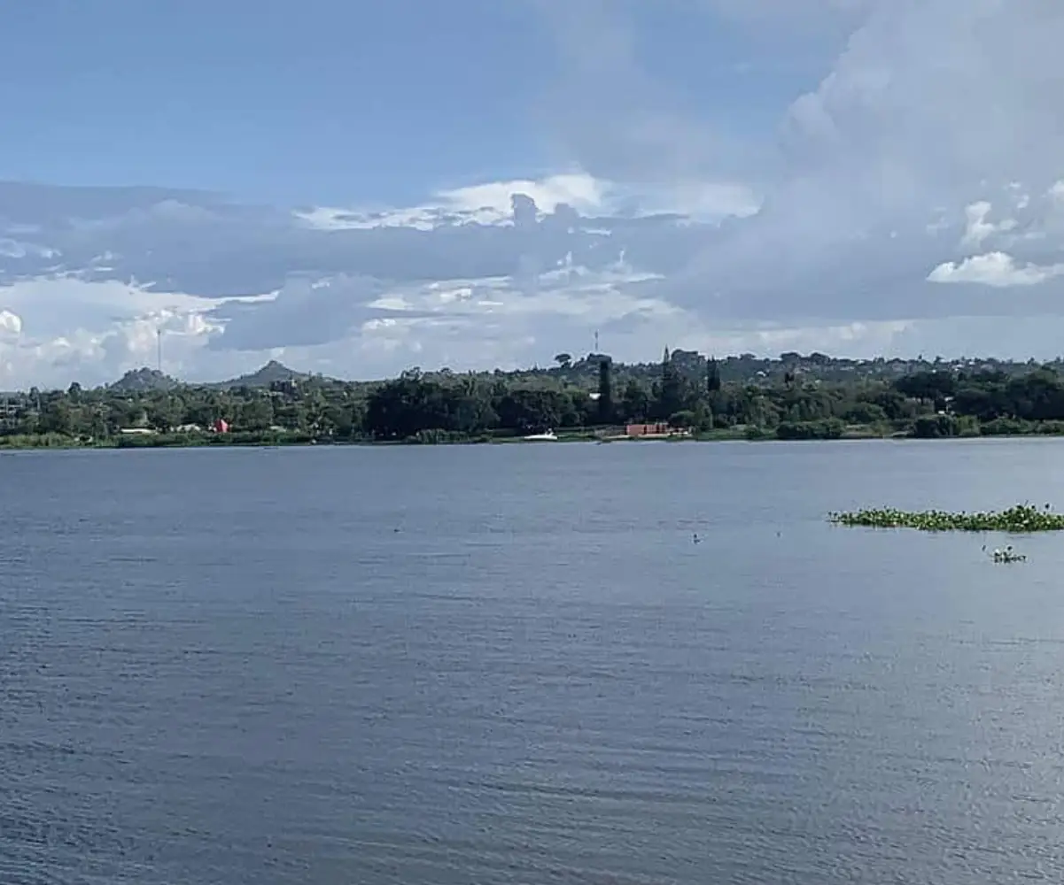 Uganda Fishing Safari