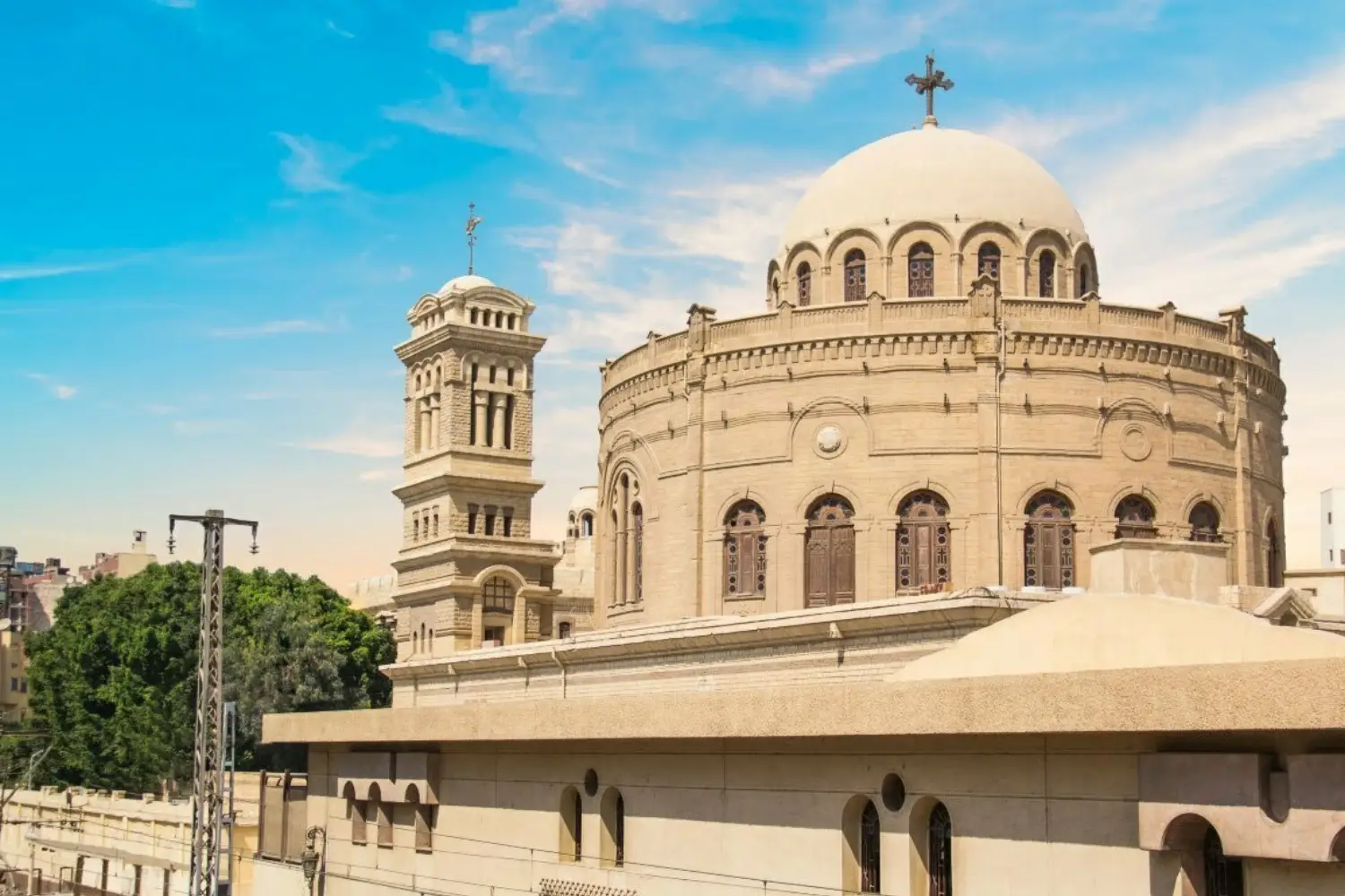 Cairo Tour