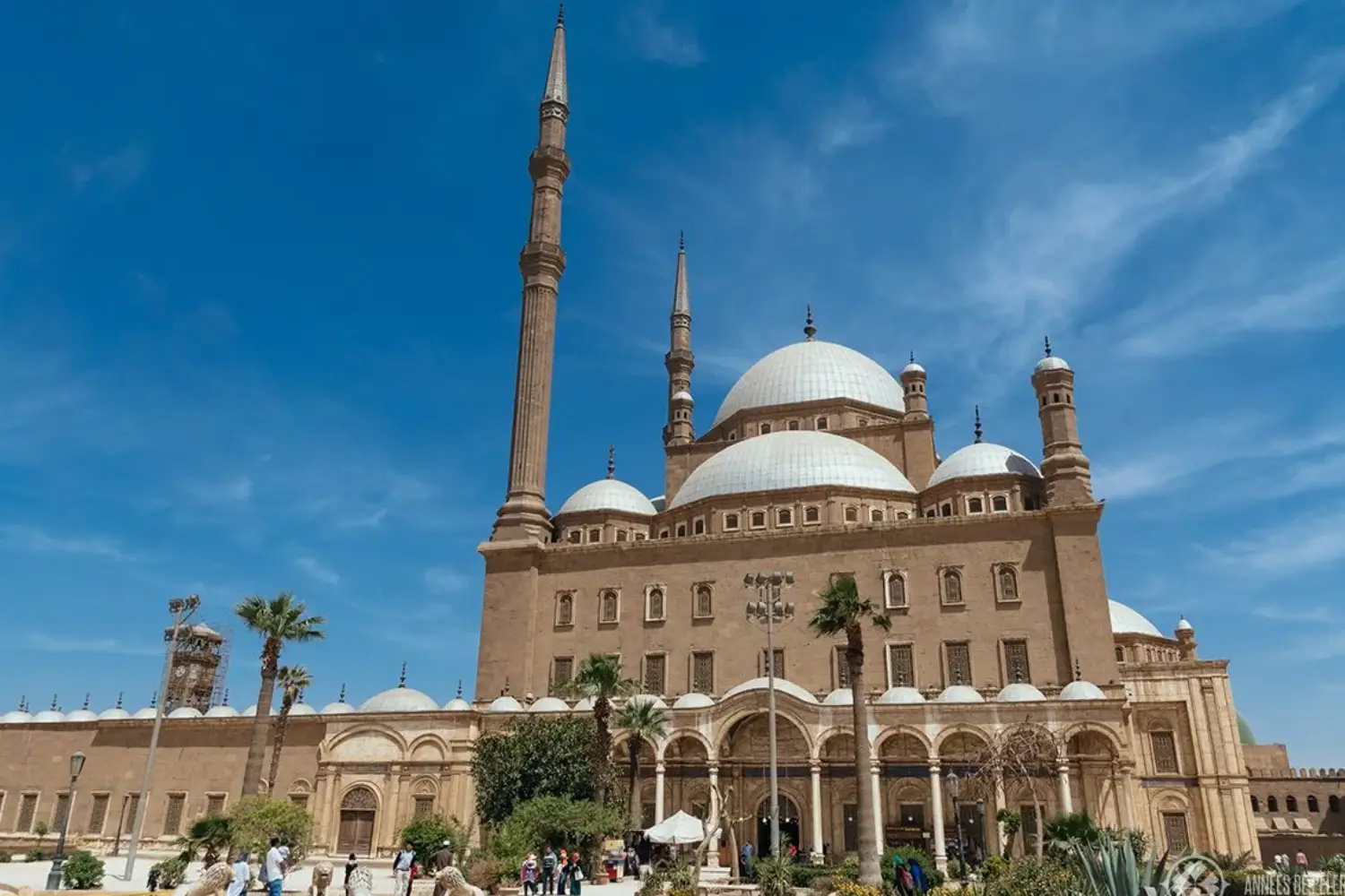 Cairo Tour