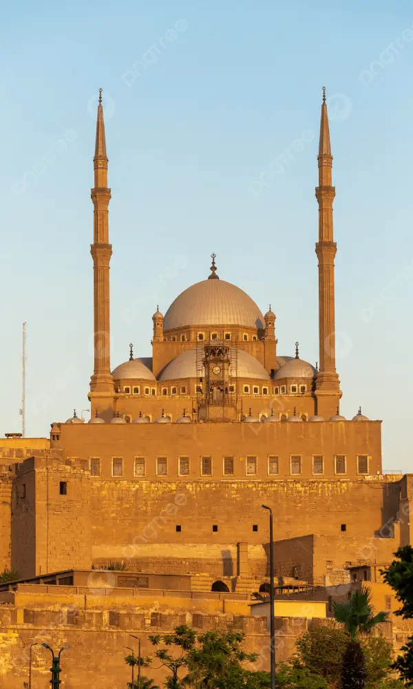 Cairo Tour
