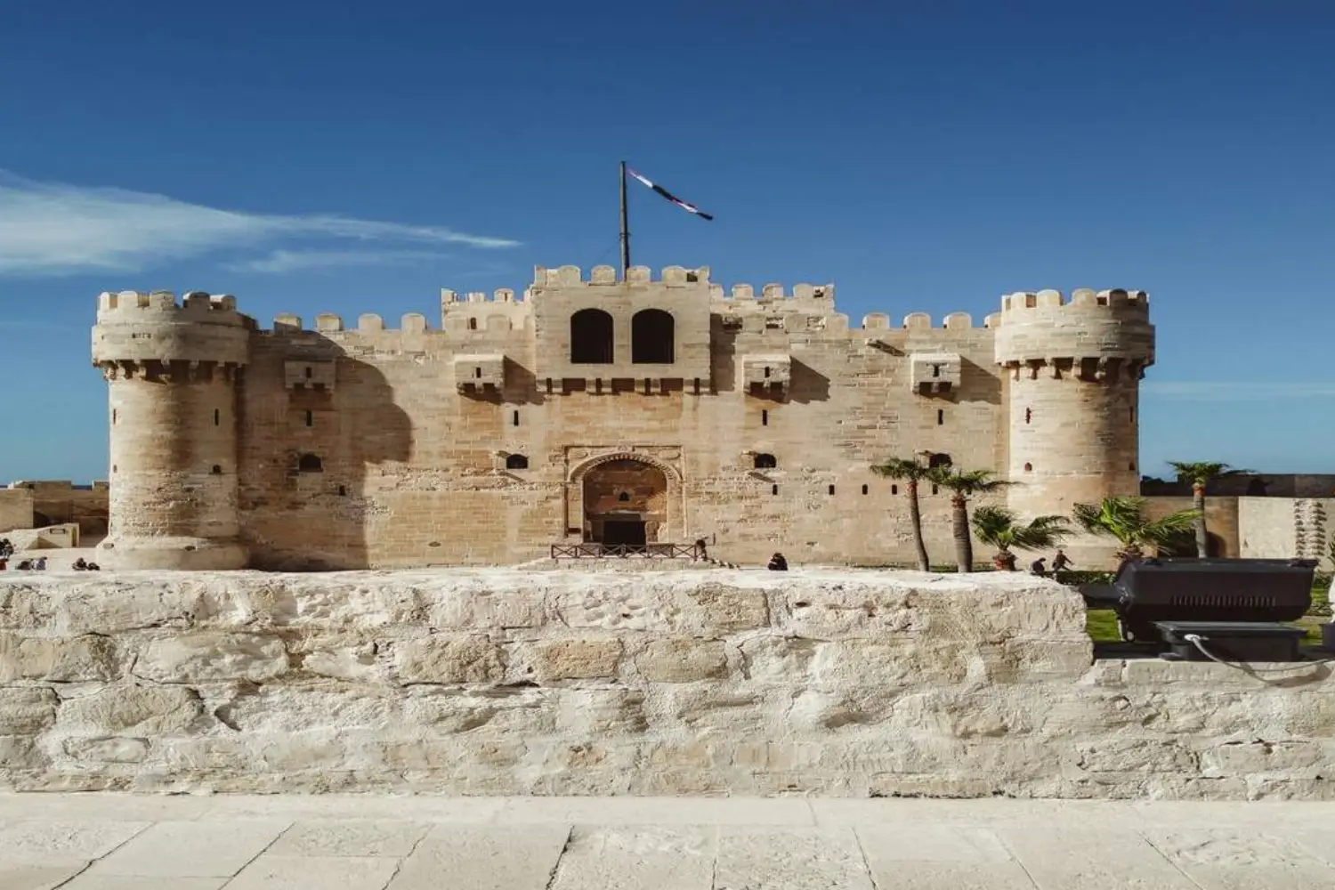 Cairo And Alexandria Tour