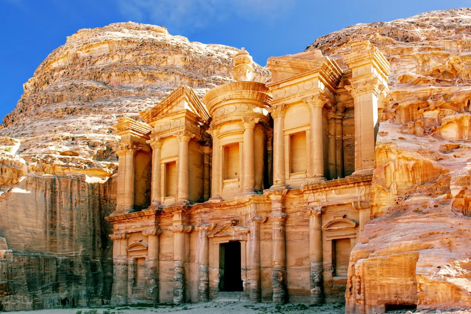 Cairo And Alexandria Tour