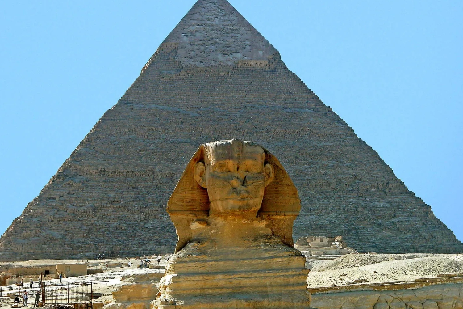 6 Days Cairo and Luxor Egypt Tour