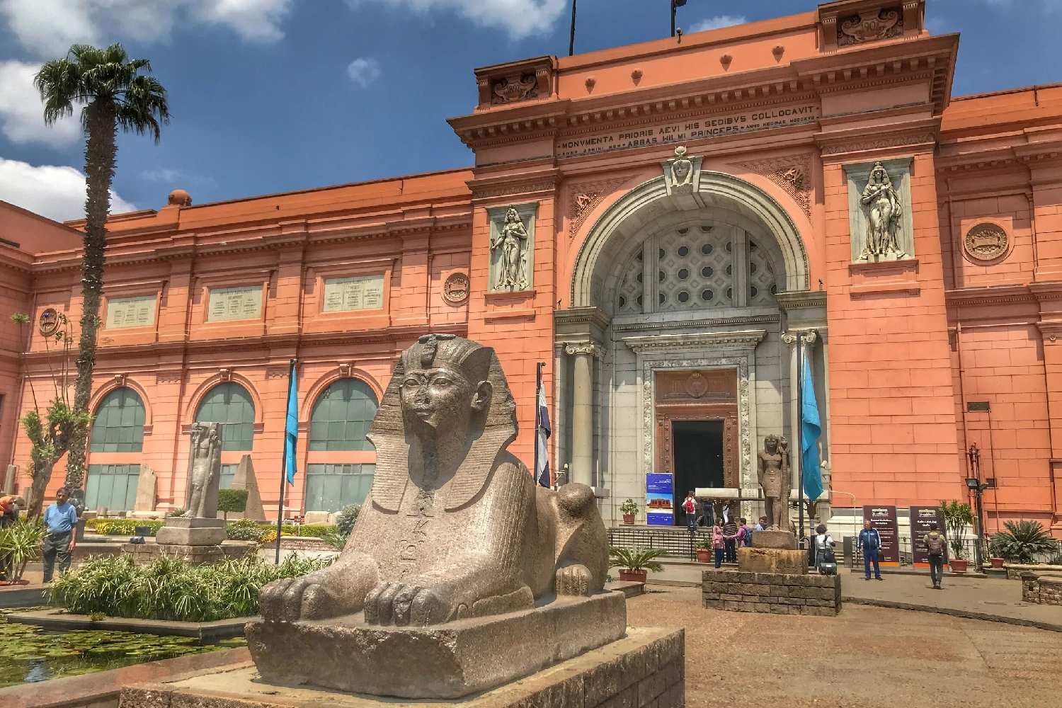 6 Days Cairo and Luxor Egypt Tour