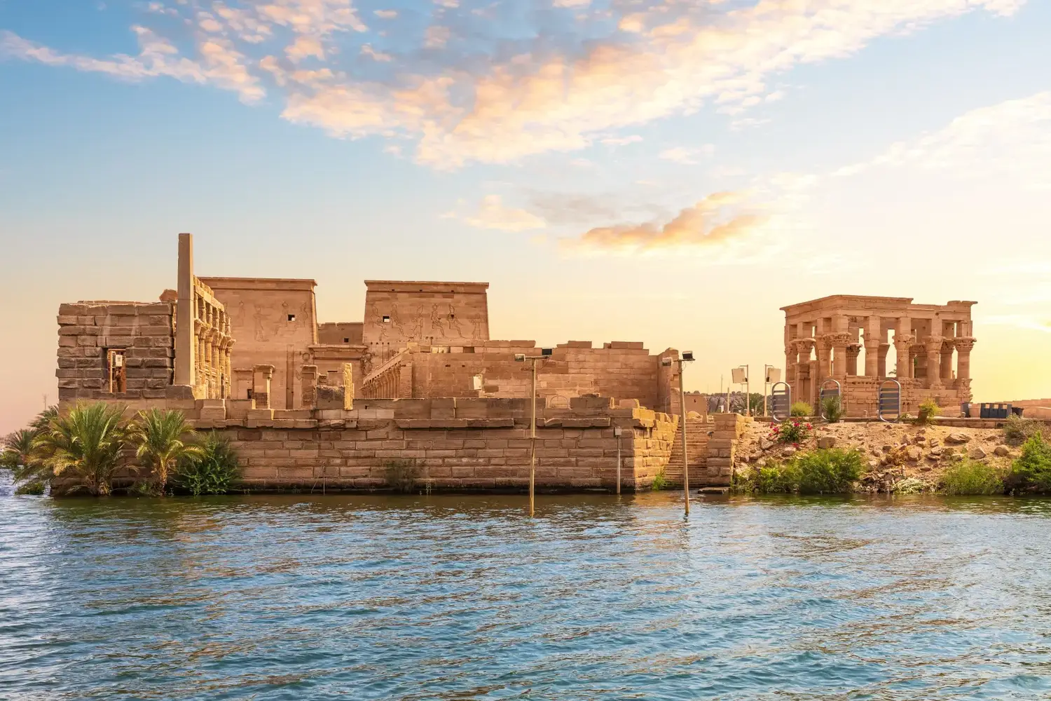 Cairo Nile cruise Tour
