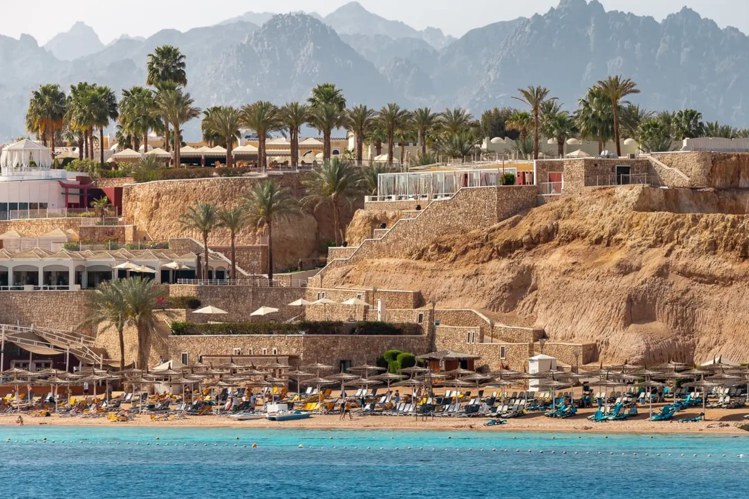 Cairo Sharm El-Sheikh Tour