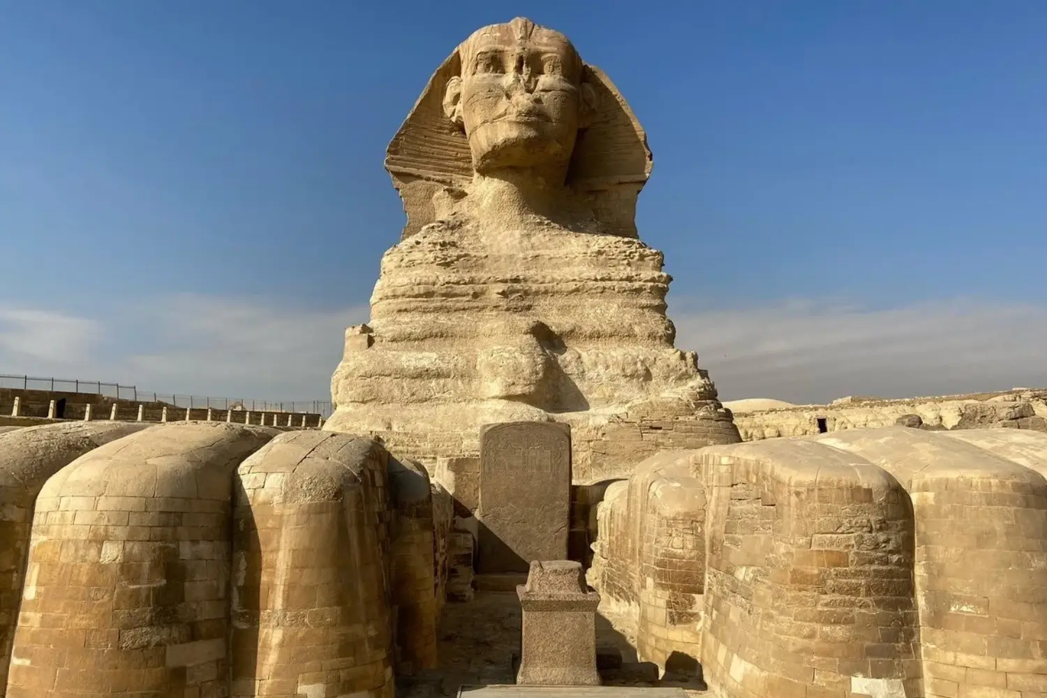 Cairo Sharm El-Sheikh Tour