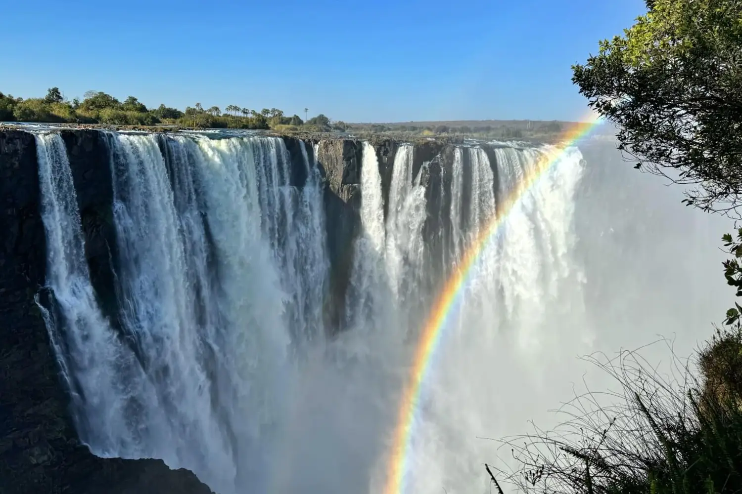 Zimbabwe And Zambia Safari Adventure