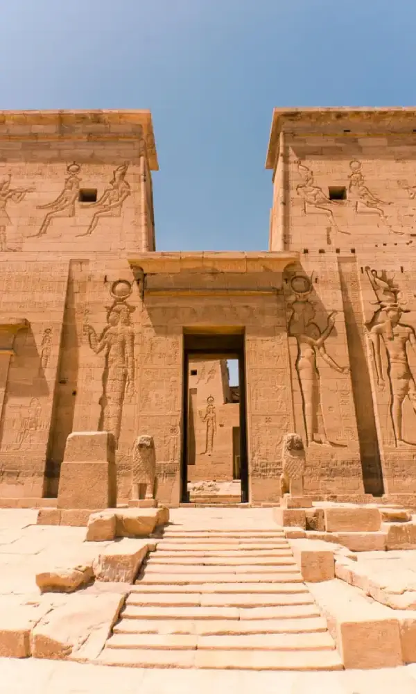 Cairo Nile Cruise Tour