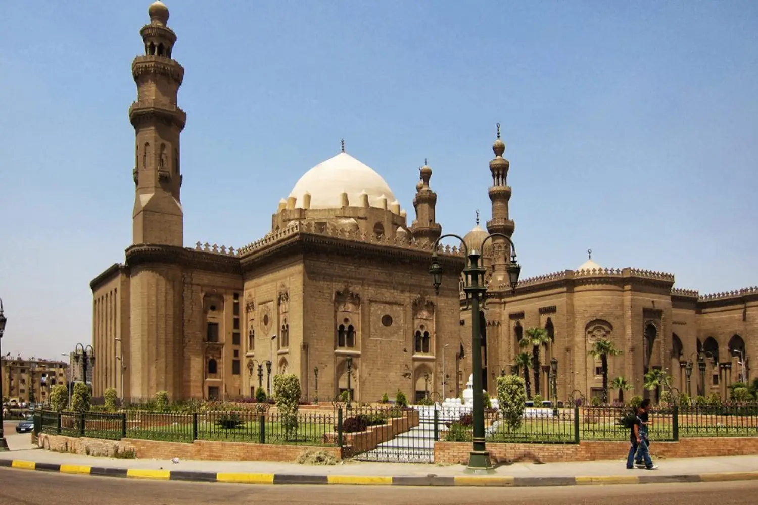 Cairo & Alexandria Tour