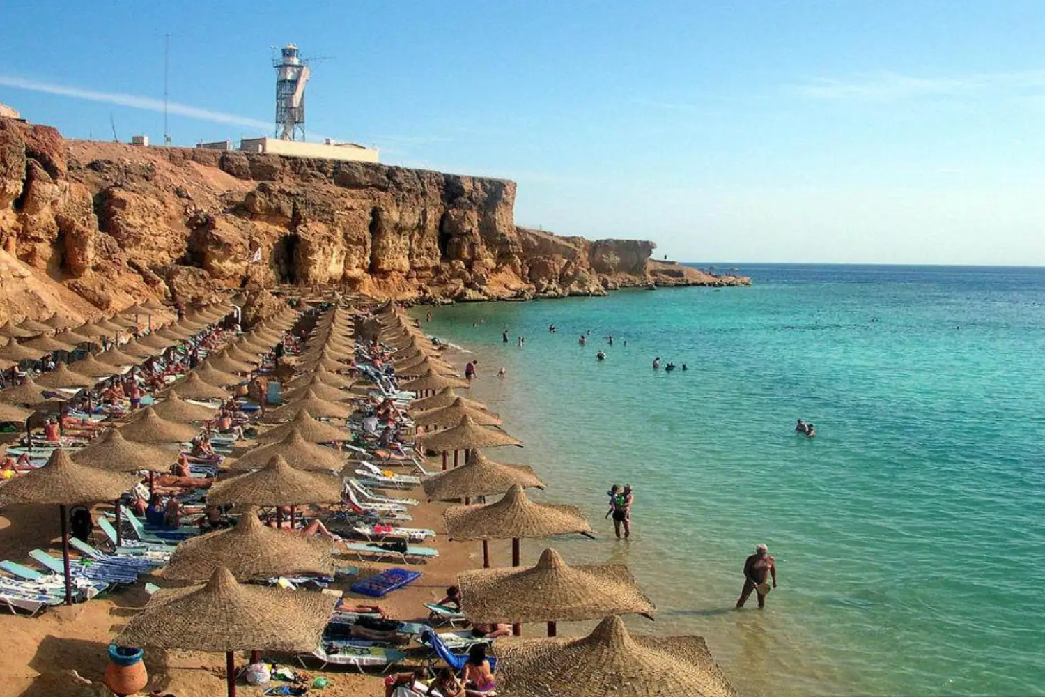 Cairo Sharm Sheikh Tours