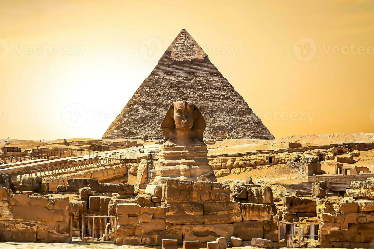 Cairo Sharm Sheikh Tours