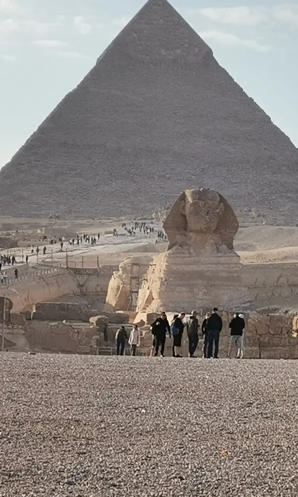 Cairo Sharm Sheikh Tours