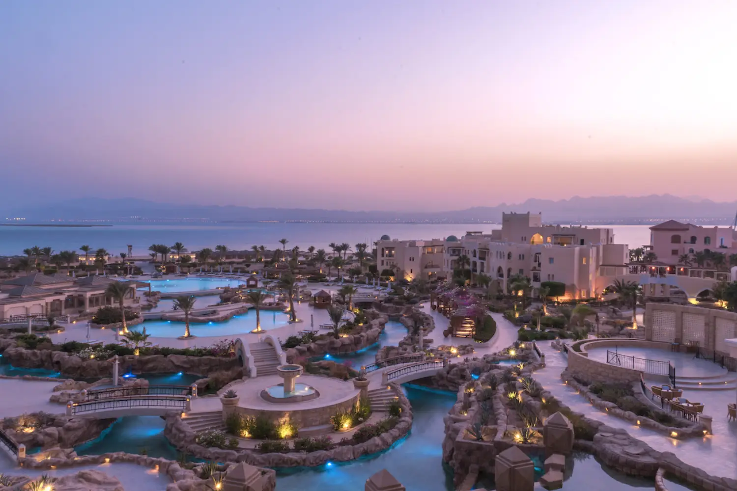 Cairo,Luxor And Hurghada Tour