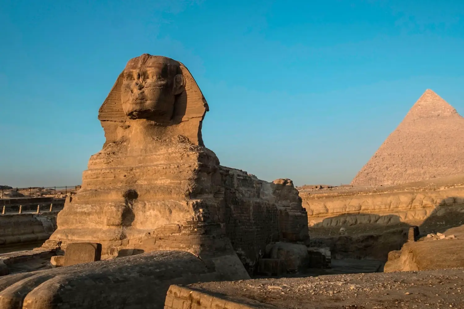 Cairo,Luxor And Hurghada Tour