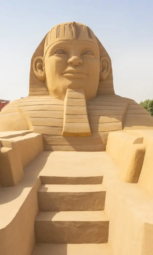 Cairo,Luxor And Hurghada Tour