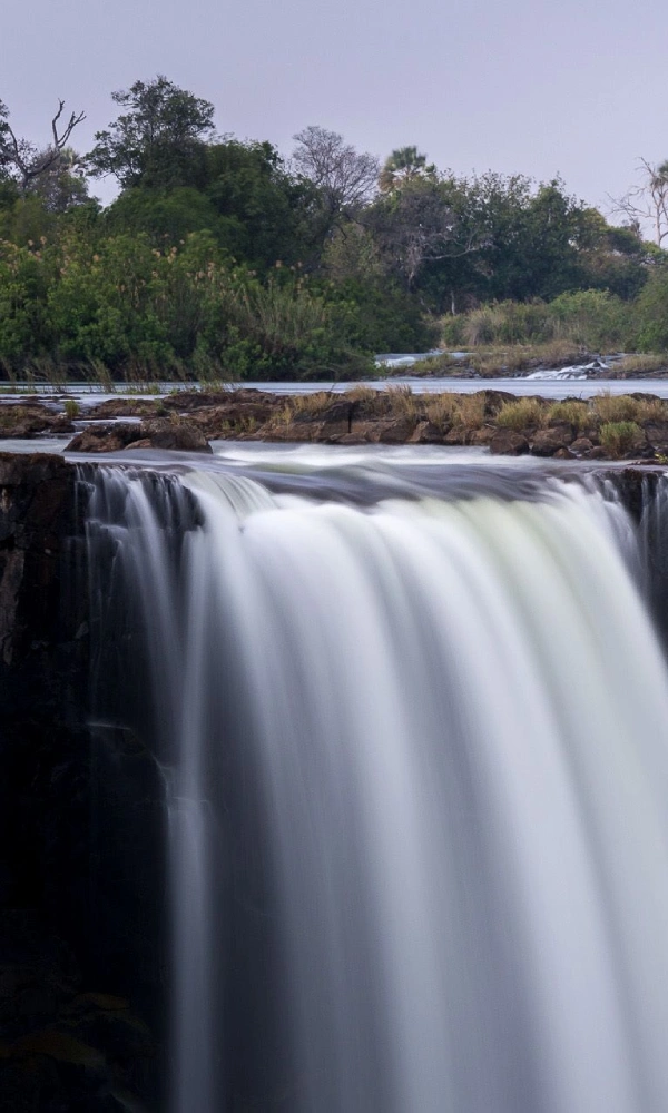 7-Days Kruger Park & Zambia Safari Adventure