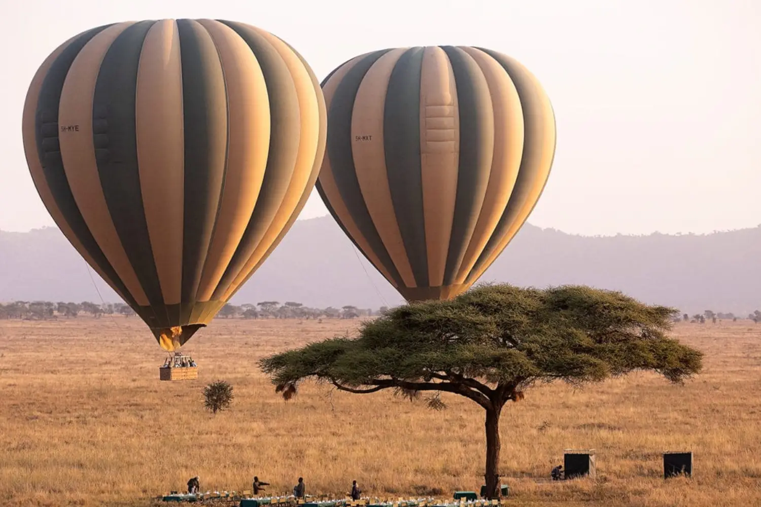 Luxury Kenya Safari Holiday