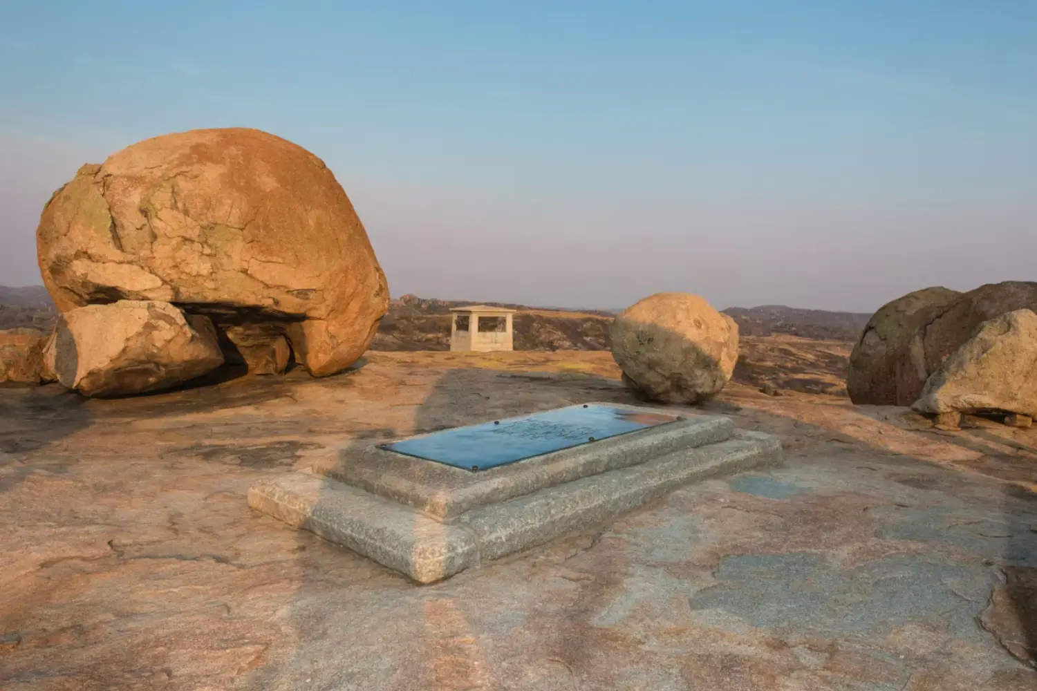 Zimbabwe Safari Tours
