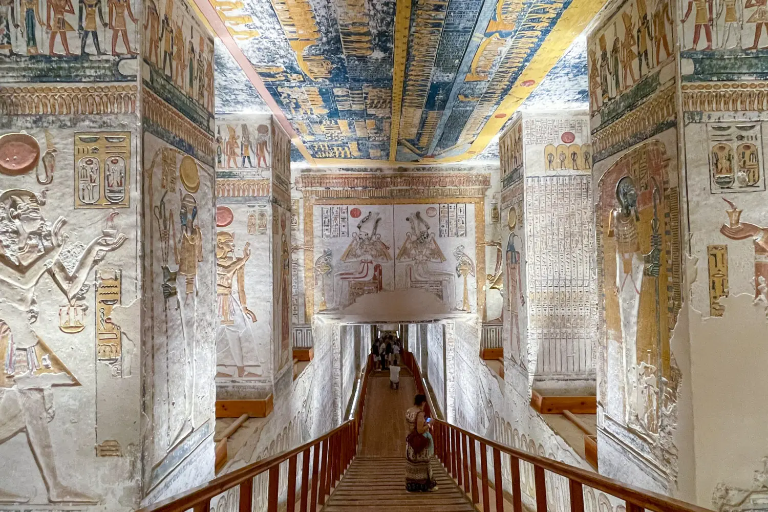 Cairo Nile Cruise Tours