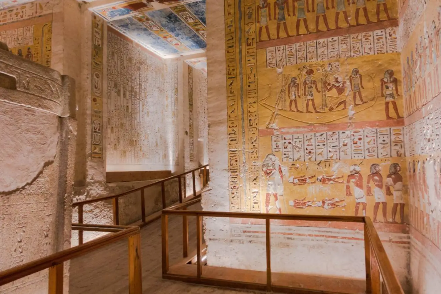 Cairo Nile Cruise Tours