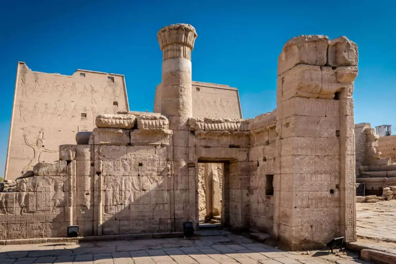 Cairo Nile Cruise Tours