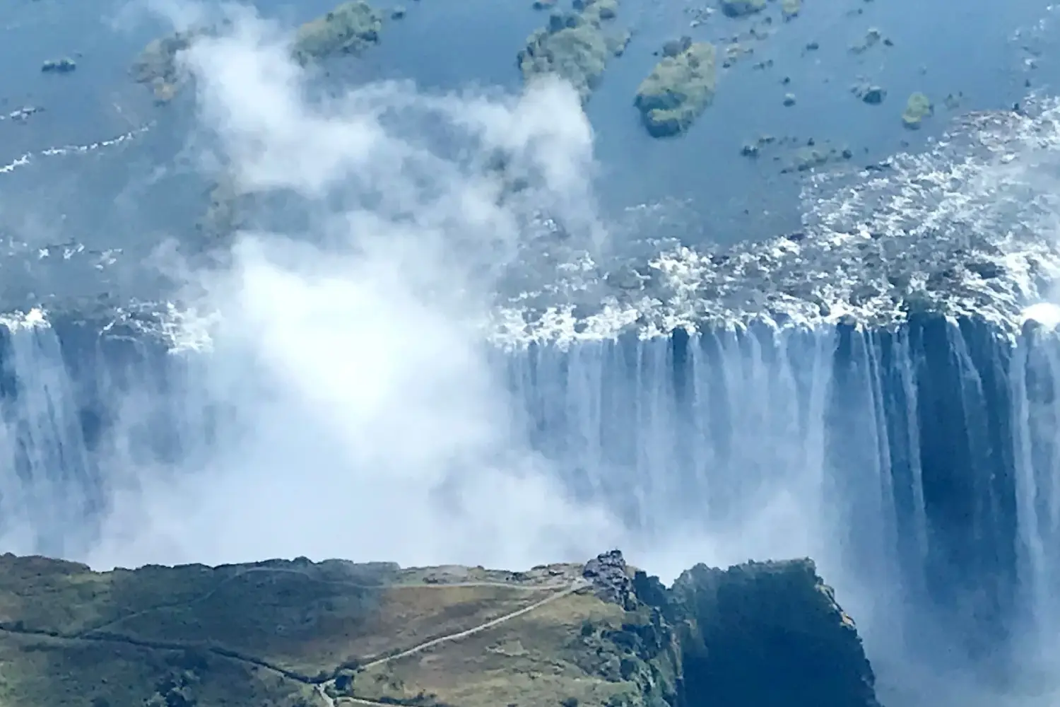 Zimbabwe Safari Tours