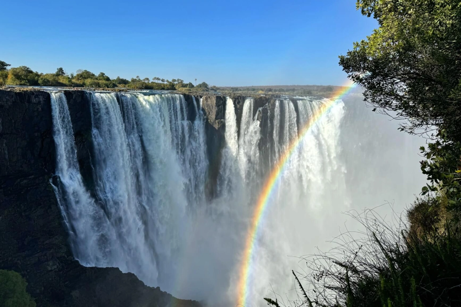 9 Days South Africa & Zimbabwe Grand Safari Adventure
