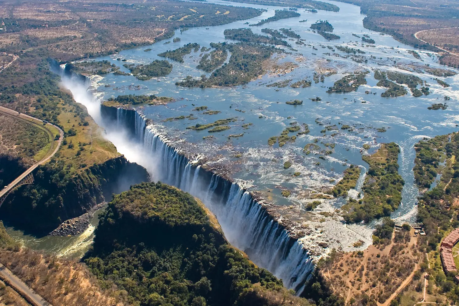 Zambia Safari Highlights