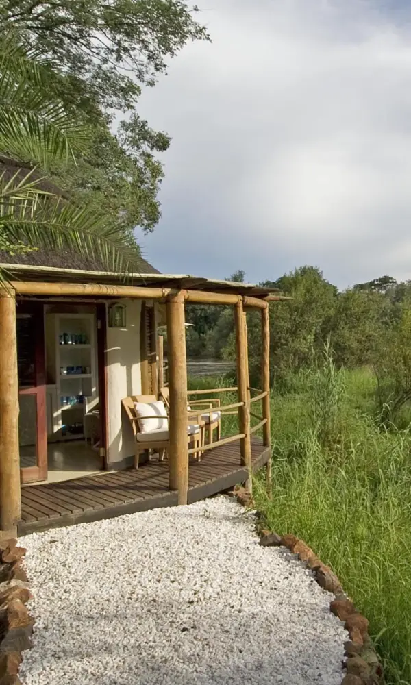 Zambia Safari Highlights