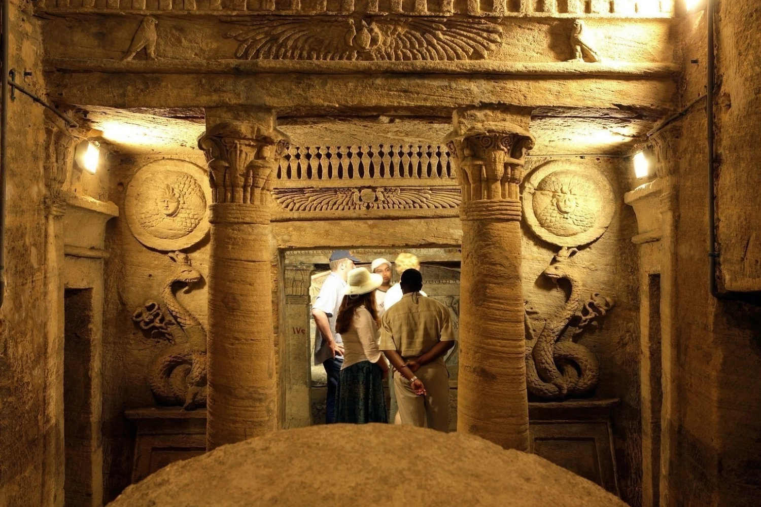 9 Days Egypt Heritage & Red Sea Adventure