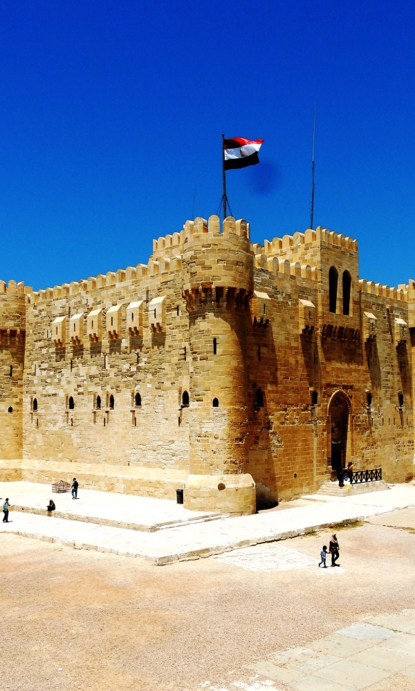 9 Days Egypt Heritage & Red Sea Adventure