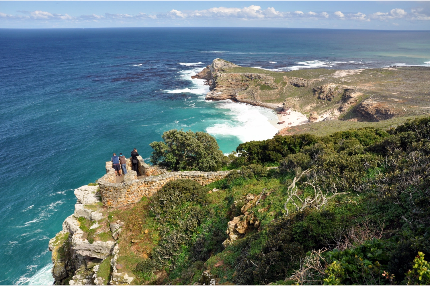 9 Days South Africa & Zimbabwe Grand Safari Adventure