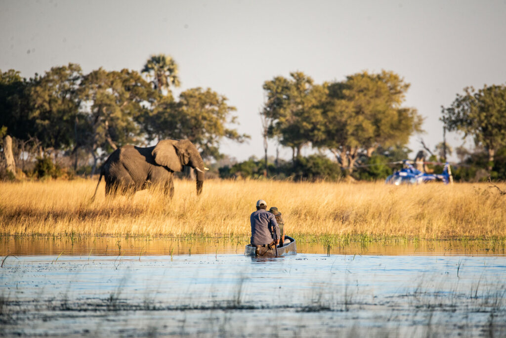 Botswana Destinations