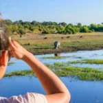 Botswana Destinations