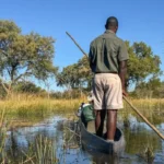 Botswana Destinations