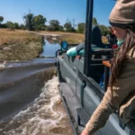 Botswana Destinations