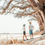Botswana Destinations