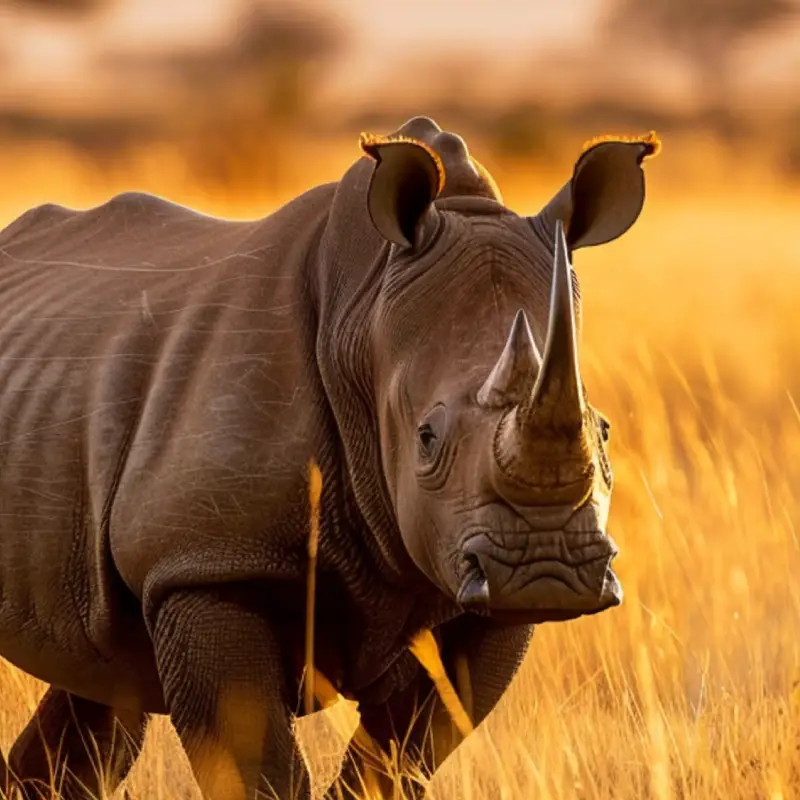 Botswana Destinations