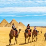 Egypt Destinations