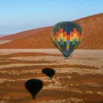Namibia Destinations