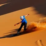 Namibia Destinations