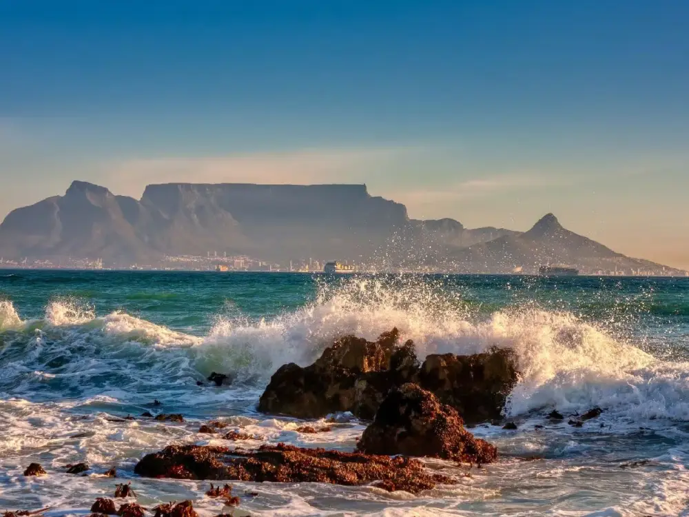 South Africa Destinations