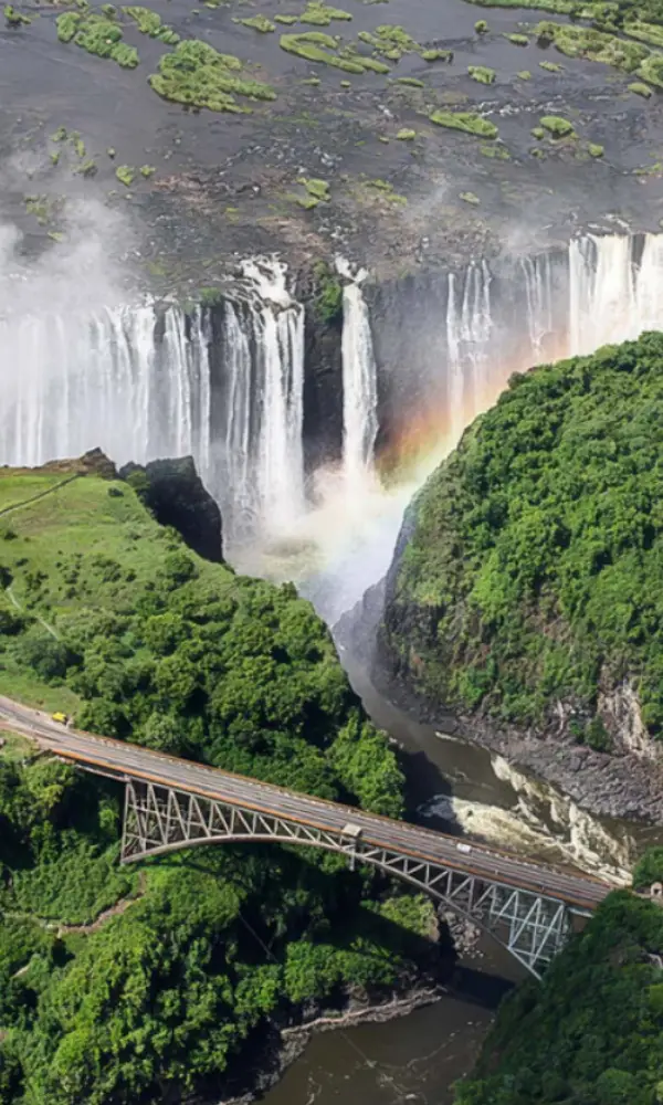 Zambia Destinations