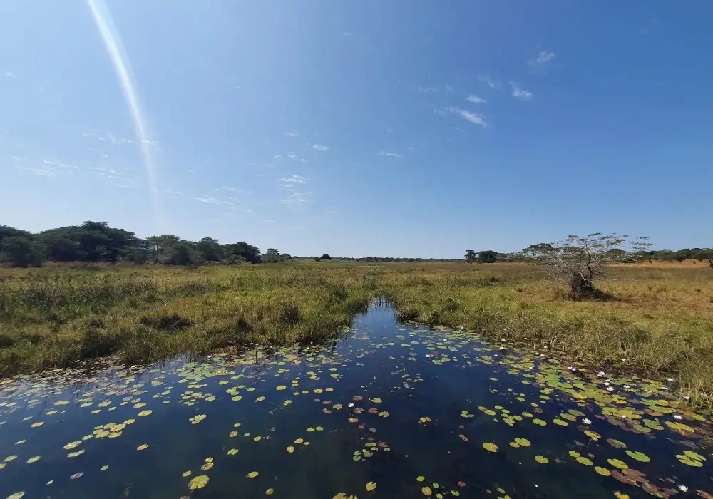 Zambia Destinations