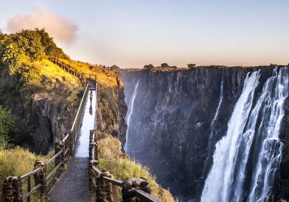 Zambia Destinations